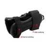 1 pair Wrist Guards Adjustable Protective Gear Wrist Support for