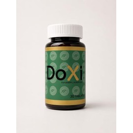 Doxi Suplemento Alimenticio 30 Tabletas