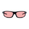TheraSpecs Petite Wrap FL-Pro Glasses for Light Sensitivity