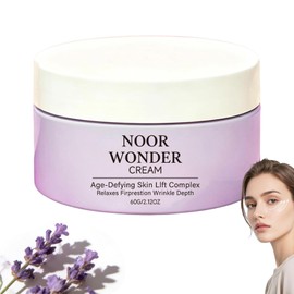Lift Cream For Women, 2026 New Instant Face Lift Cream - 60ml, Advanced Anti-Wrinkle Firming Cream, With Natural Anti-Aging Ingredients For All Skin Types (1pcs)