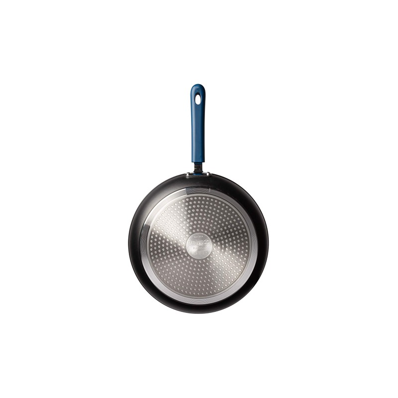 Millvado 11" Nonstick Frying Pan: Large Skillet With Heavy Duty
