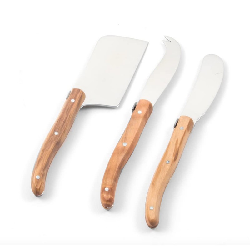 Laguiole Natural Cheese