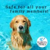 Waters Choice Pure Enzymes for Spas -All-Natural Monthly Hot Tub