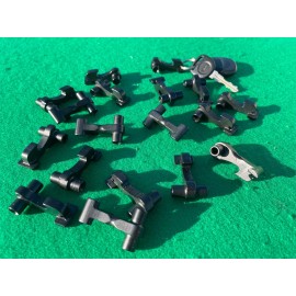 Fullauto AK47 hammer BOTTLE OPENER the original