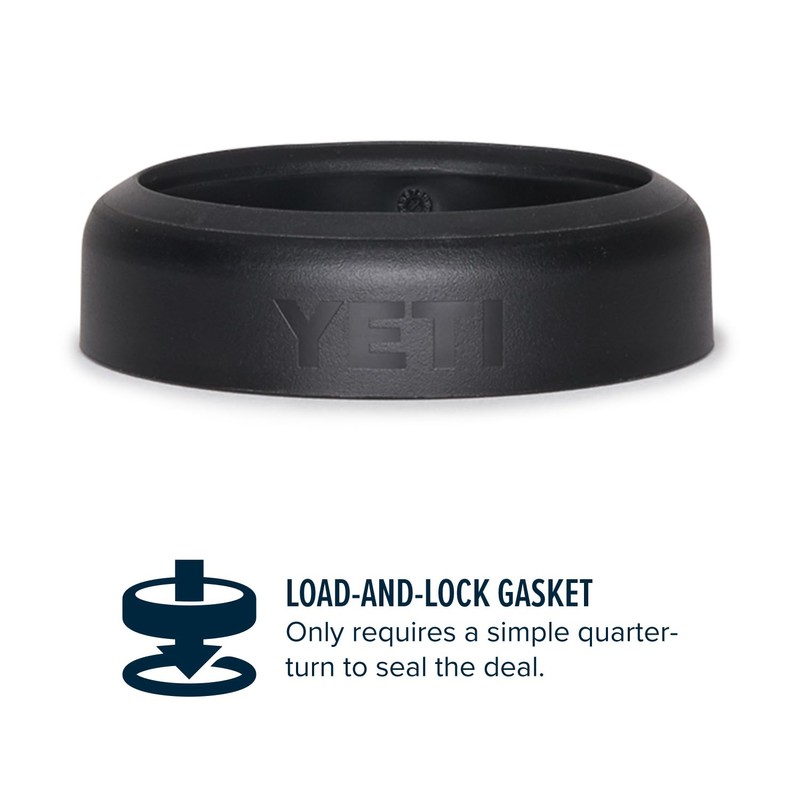 YETI Rambler 12 oz. Colster Slim Can Insulator for the