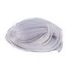 Ball Jointed Doll Wig 1/6 Long Straight Soft High Temperature