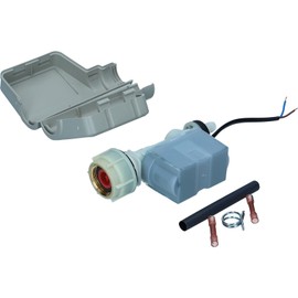 Aquastop Solenoid Valve Repair Kit Compatible with Bosch Siemens Neff Constructa for Safety Inlet Hose on Dishwasher Dishwasher 00263789 Bitron Type 902