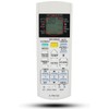 Universal Replacement Remote Control for Panasonic Air Conditioner Remote A75C3155
