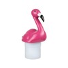 Poolmaster 32123 Flamingo Chlorine Dispenser, Pink
