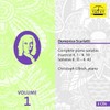 Complete Piano Sonatas Vol.1