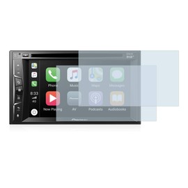 brotect Screen Protector Anti-Glare compatible with Pioneer AVH-Z3200DAB (2 Pack) Screen Protector Matte, Anti-Fingerprint Protection Film