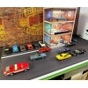YCID Diecast and Dioramas 1/64 SCALE, MUSCLE CAR MOTORS WITH