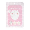 Shobido CW46831 Chiikawa Face Mask Pack of 1