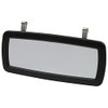 TruckSpec 7075 9.75" x 4.25" Clip-On Visor Mirror