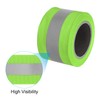 PATIKIL Reflective Tape Strip 5cm x 5M High Visibility Reflective