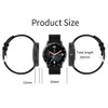 Smart Watch H30 Pedometer Bluetooth Wearable Watch with Large 1.3