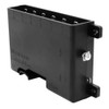 6 Gang Switch Panel 12-24V Car Universal 6P LED Touch