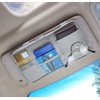Da by Car Visor Organier Truck SUV Sun Visor Storage