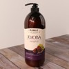 Food Aholic Bubble Therapy Jojoba Shampoo 1500ml/Large Size / 푸드어홀릭