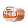 Shimano Tanatoru 4 Multicolor 100m 12 Connections [1200m] No. 2