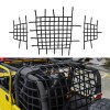 SP AUTOMOBILE For Jeep Wrangler 97-06 TJ Cargo Restraint System