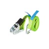Set of 2 Ergolash lashing straps, 4 metres (4 m