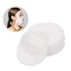 Mikinona Pack Soft Cotton Rounds Face Eye Makeup Remover Reusable