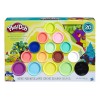 Play-Doh Plastilina Play Doh Montaña De Colores