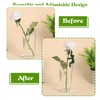 ValueBargain 6PCS Propagation Station Stem Holder, Designed for Supporting Stems,