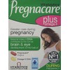 2 Packs Vitabiotics Pregnacare Plus Omega 3 - 56 Tablets
