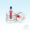 Hansol Professional Cupping Therapy Equipment Set with pumping handle 19