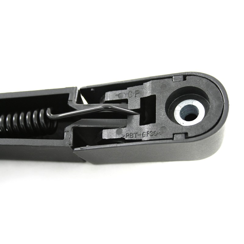 Rear Wiper Arm Rear Windscreen Wiper Arm for 1 Series