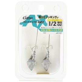 OWNER(オーナー) ジグヘッド カルティバ アックス JH-67 1/2oz