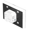 Intelligent Thermostat with LCD Touch Screen Temperature Controller for Home