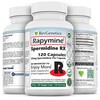RevGenetics Rapymine®: 25mg Spermidine RX™ - 120 Capsules