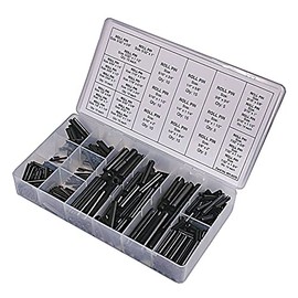 Stens Roll Pin Kit 415-307 375 Piece Kit