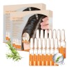 Ampolletas Fortalecedoras De Cabello Anticada Caja 14pcs