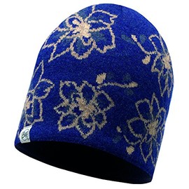 Buff Unisex Allie Blend Hat - Dark Denim, One Size