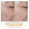 Fix Brighten + Firm 15% Vitamin C Serum For Face