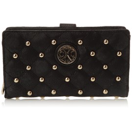 Christian Lacroix Romance Pm1 Women's Purse, Black (Noir (Noir 0108)) - Size: One Size, Black Noir 0108