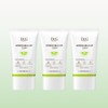 Dr.G [1+1+1] Dr. G Green Mild Up Sun Plus 50mL