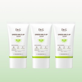 Dr.G [1+1+1] Dr. G Green Mild Up Sun Plus 50mL (SPF50+ PA++++) / [1+1+1] 닥터지 그린 마일드 업 선 플러스 50mL(SPF50+ PA++++)