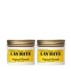 Layrite Original Pomade Duo Bundle
