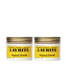 Layrite Original Pomade Duo Bundle