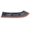 FZJDSD Black Rear Driver Side Door Flare Trackhawk Summit 1PC83TZZAG