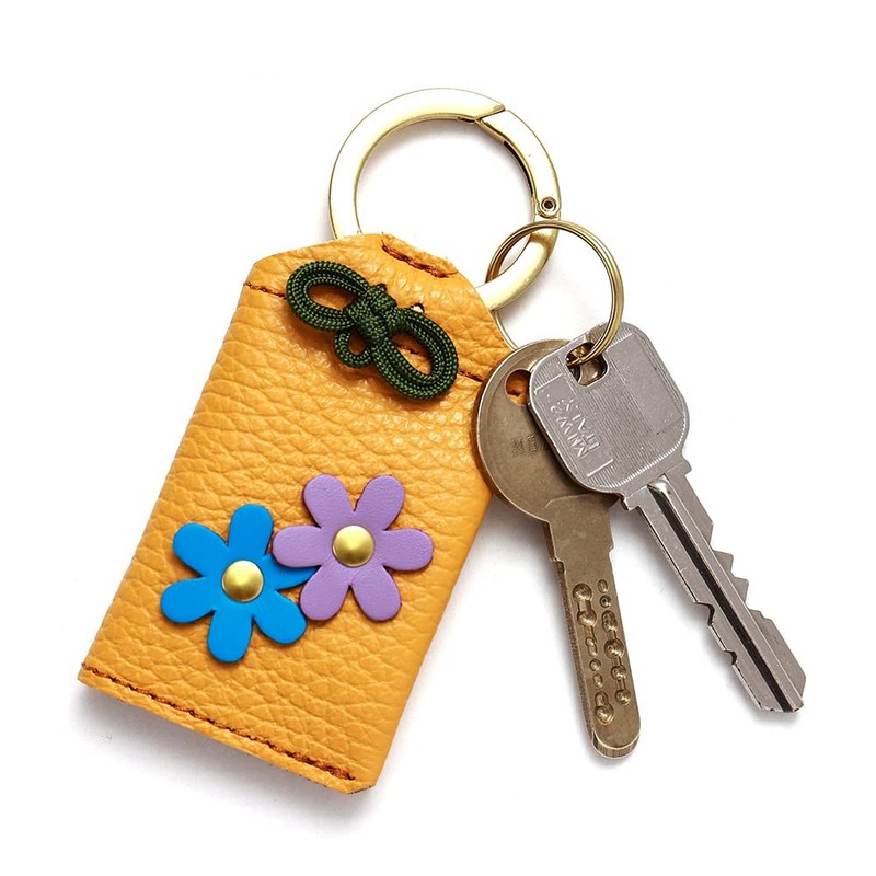 AGILITY affa Amulet Keychain Amulet Shaped Keychain Coin Purse Amulet