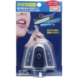 Dental Mouthpiece