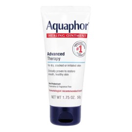 Gel Reparador Aquaphor Piel Extra Seca 50g