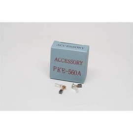 KUPA UP200 Carbon Brush Set by URAWA