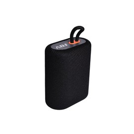 adj Bluetooth Speaker 5.2 Jump BK Portable for Smartphone/PC/Tablet
